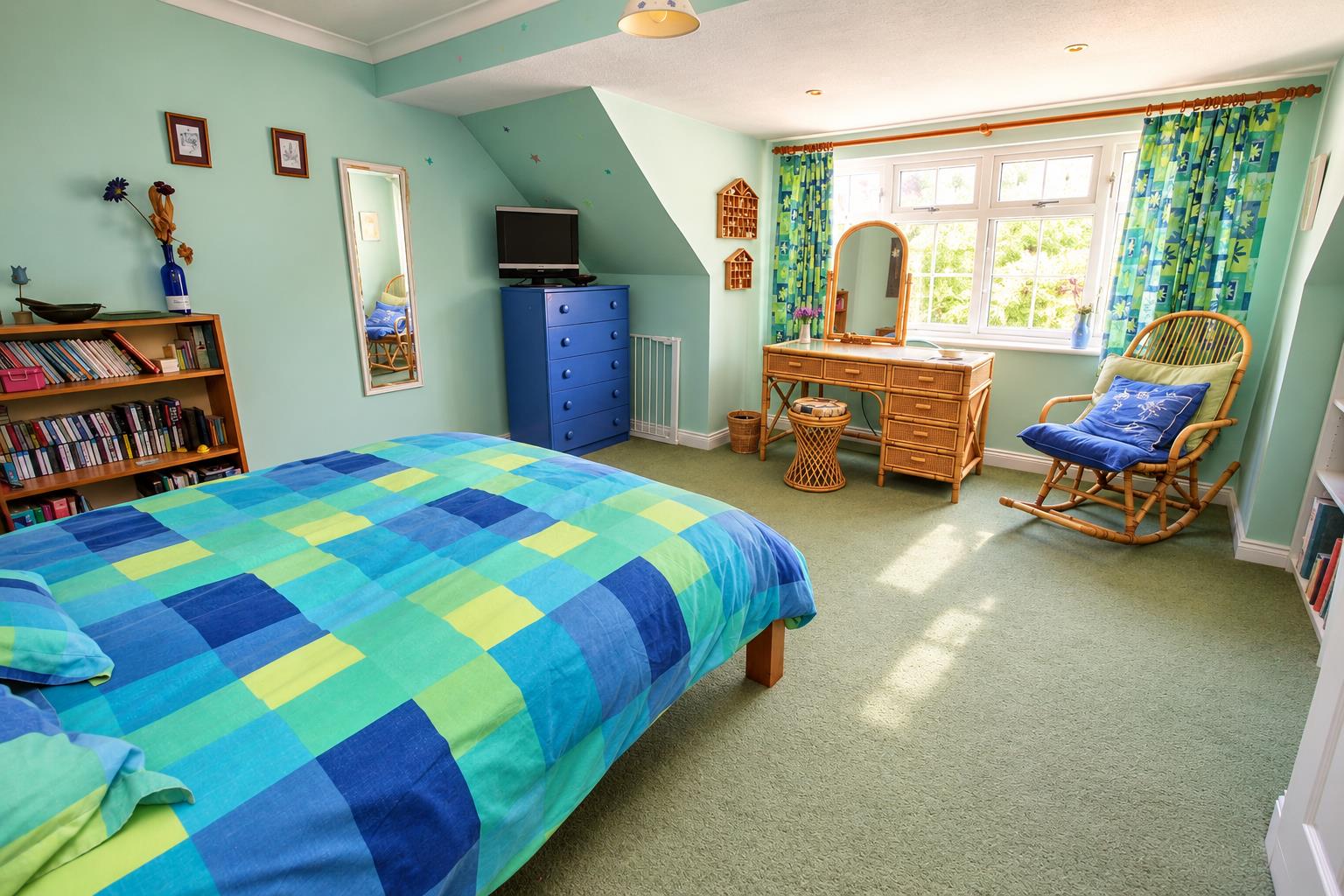 Fairway Avenue, Tilehurst, Reading